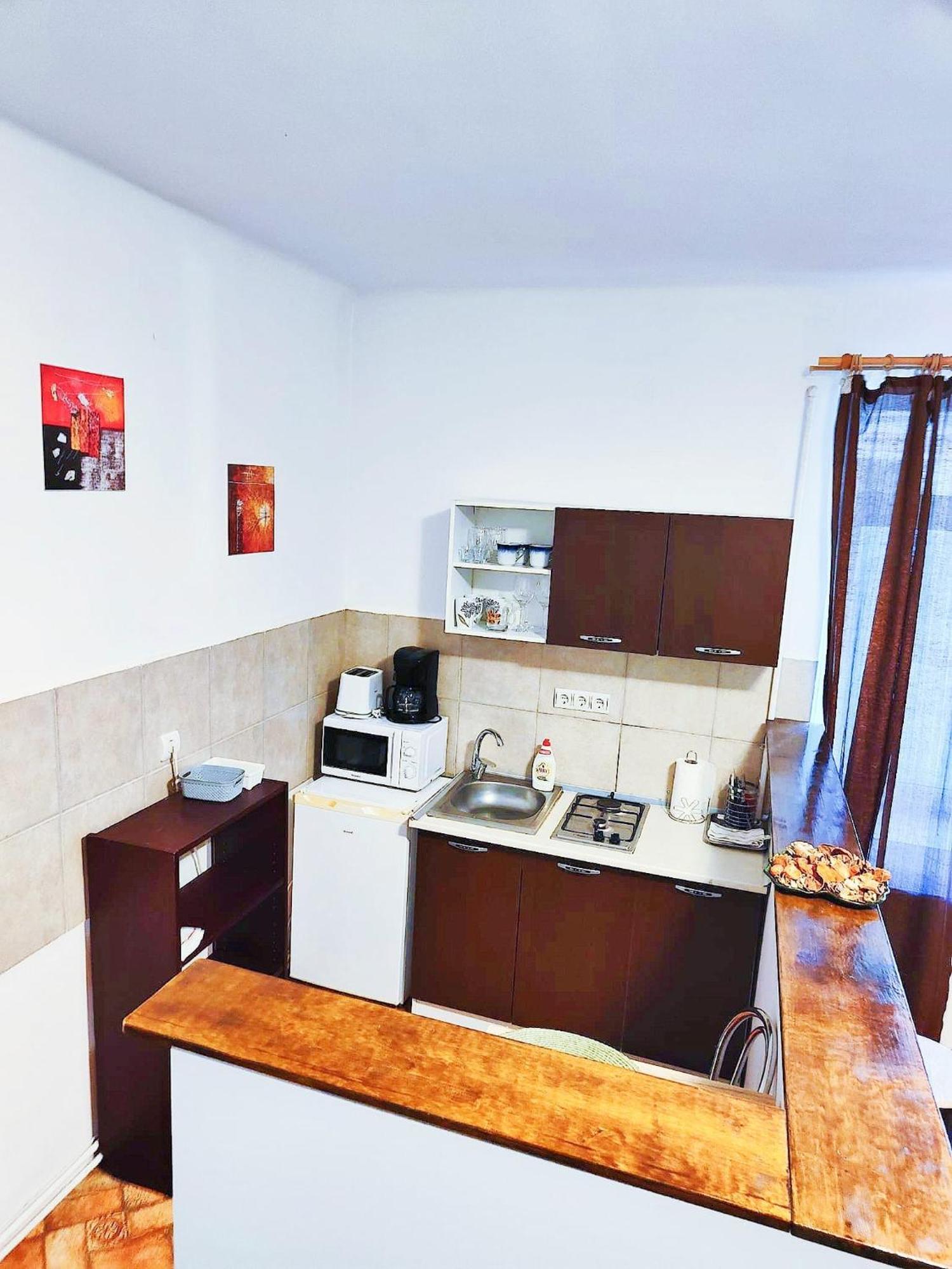 Tipo Boutique Residence Sibiu Extérieur photo